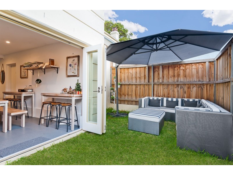 Mcmahons Point NSW 2060