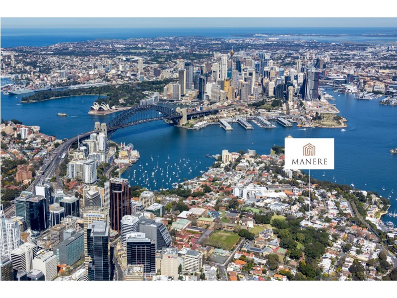 Mcmahons Point NSW 2060