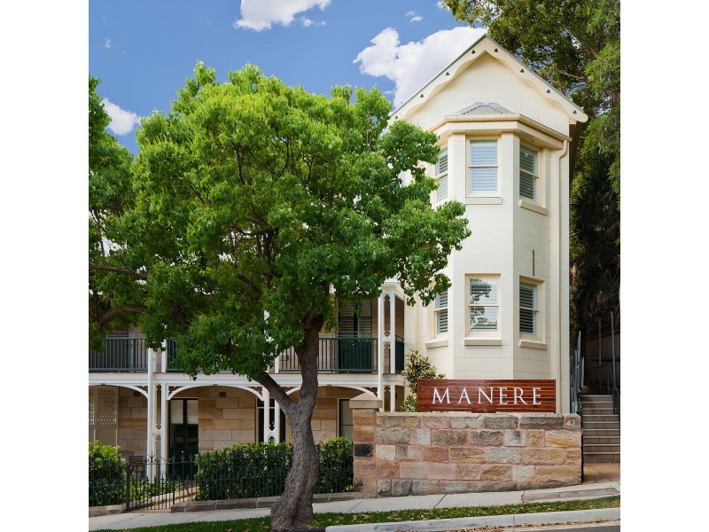 Mcmahons Point NSW 2060