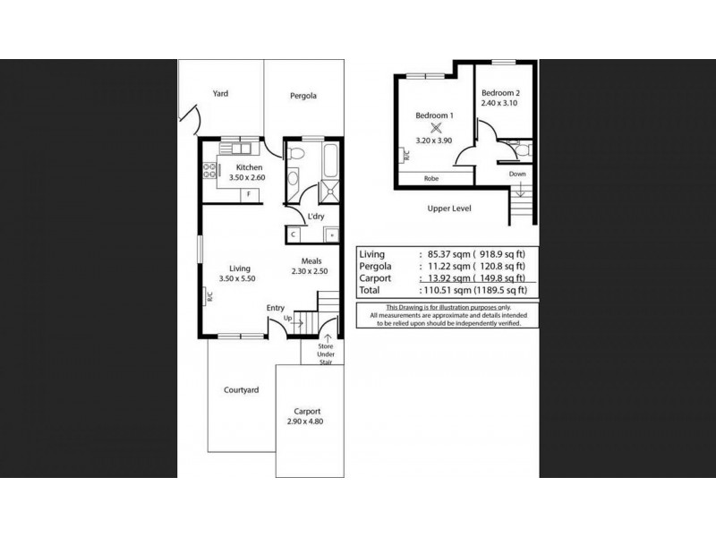 10/71 Young St, Parkside SA 5063