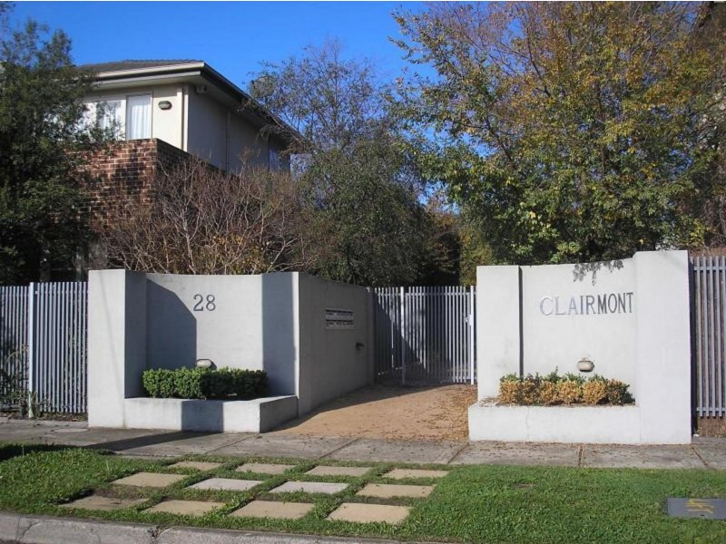 10/28 Clairmont Ave, Bentleigh VIC 3204