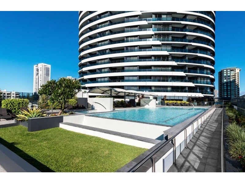 504/1 Oracle Bvd, Broadbeach QLD 4218