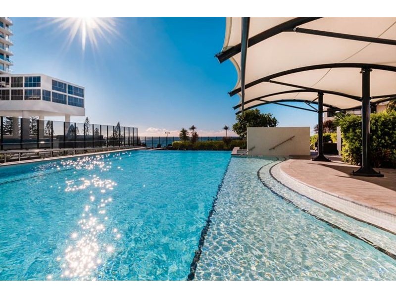 504/1 Oracle Bvd, Broadbeach QLD 4218