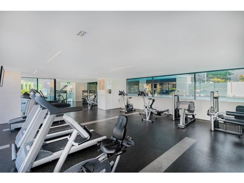 504/1 Oracle Bvd, Broadbeach QLD 4218