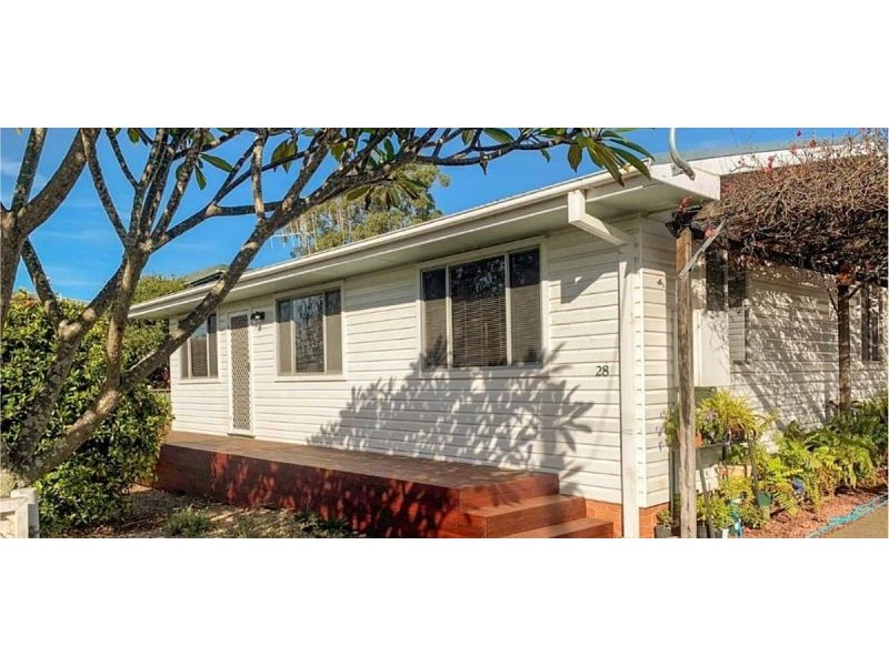28 Peveril St, Tinonee NSW 2430