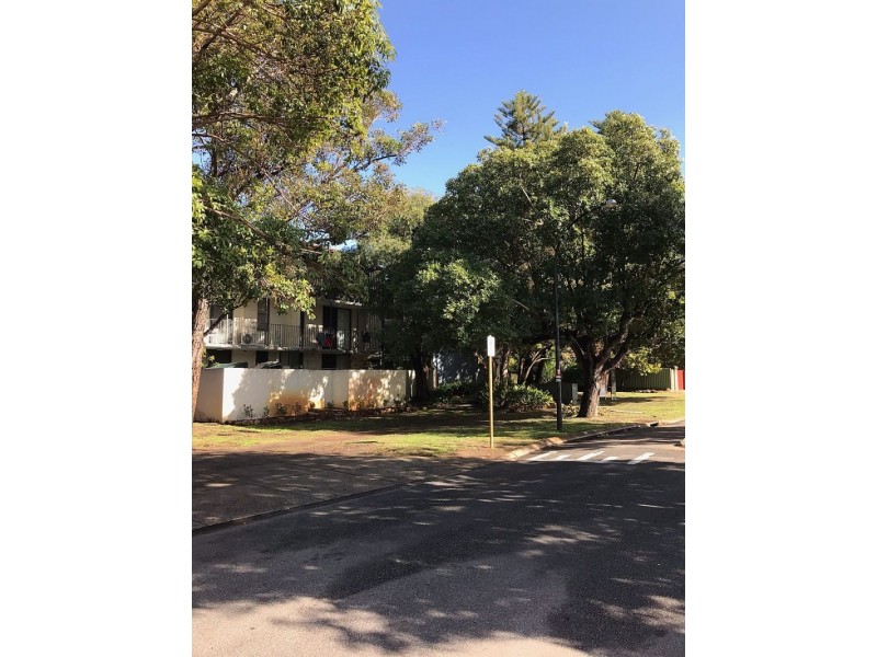 17/43 First Ave, Mount Lawley WA 6050