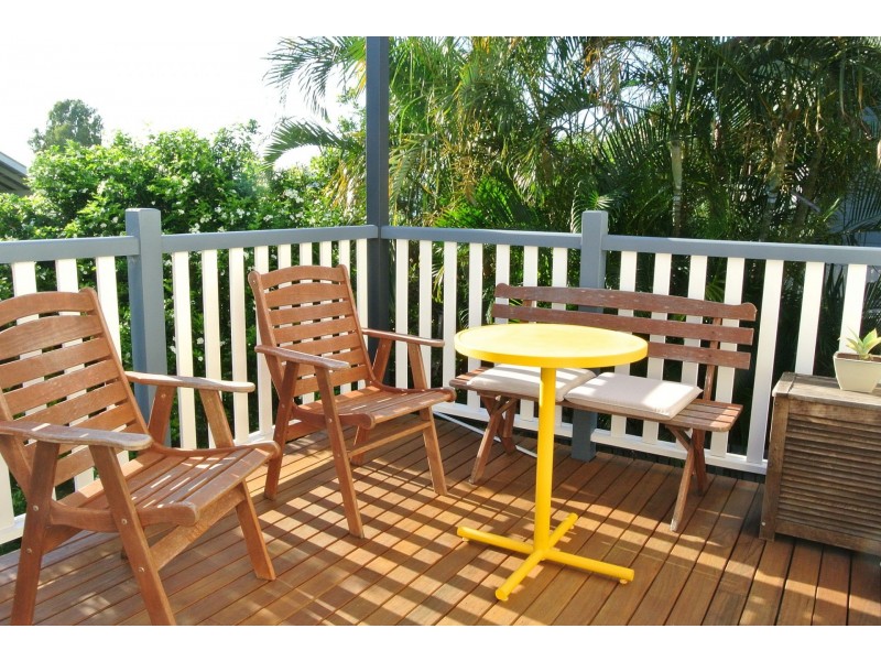 1/4 Kenneth St, Lutwyche QLD 4030