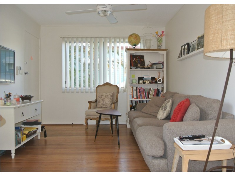 1/4 Kenneth St, Lutwyche QLD 4030