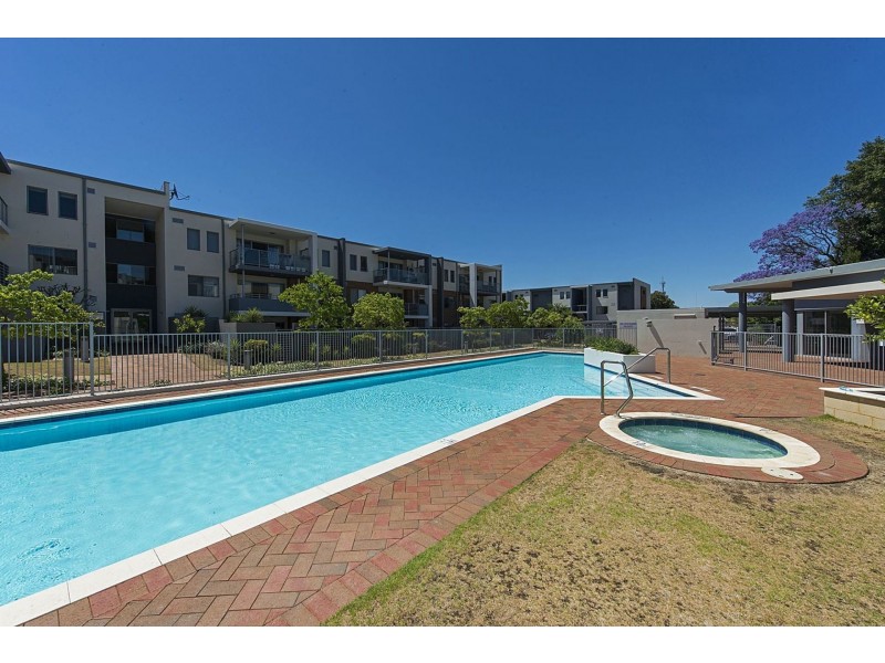 27/189 Swansea St, East Victoria Park WA 6101