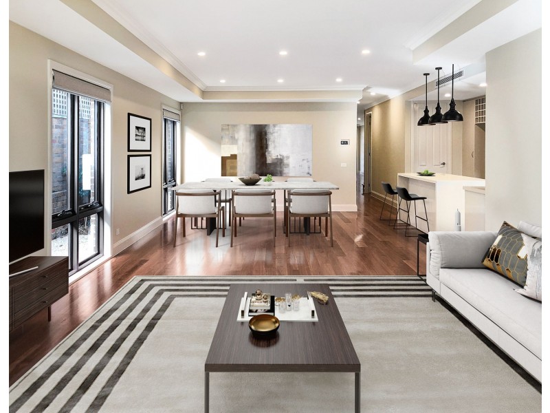 1A Coolabah St, Doncaster VIC 3108