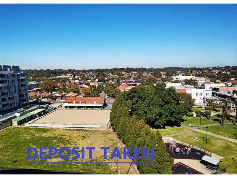 3-7 Taylor St, Lidcombe NSW 2141