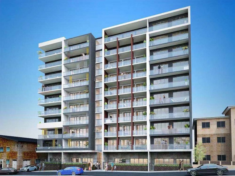 3-7 Taylor St, Lidcombe NSW 2141