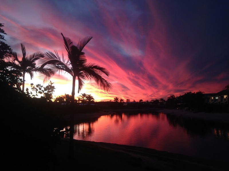 2/16 Akeringa Pl, Mooloolaba QLD 4557