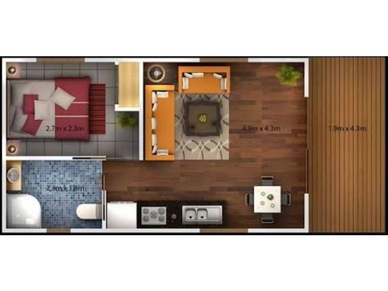 Mount Druitt NSW 2770