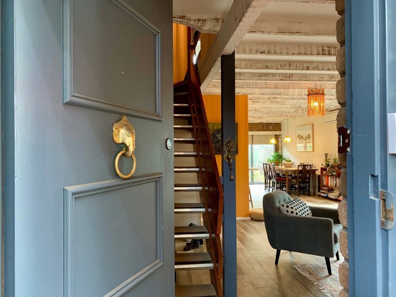 18/201 Graham St, Port Melbourne VIC 3207