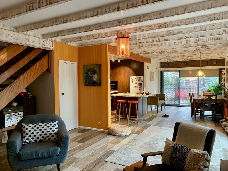 18/201 Graham St, Port Melbourne VIC 3207