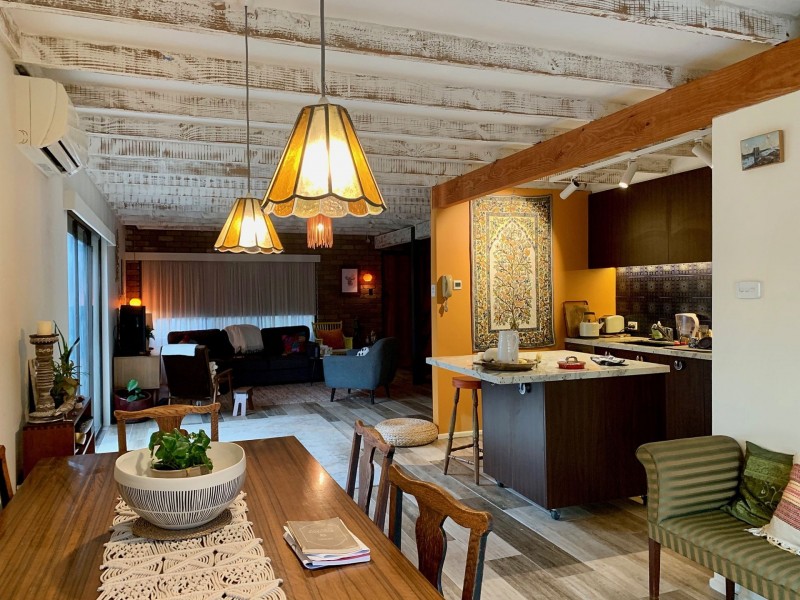 18/201 Graham St, Port Melbourne VIC 3207