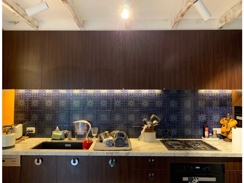 18/201 Graham St, Port Melbourne VIC 3207