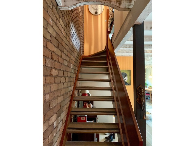 18/201 Graham St, Port Melbourne VIC 3207