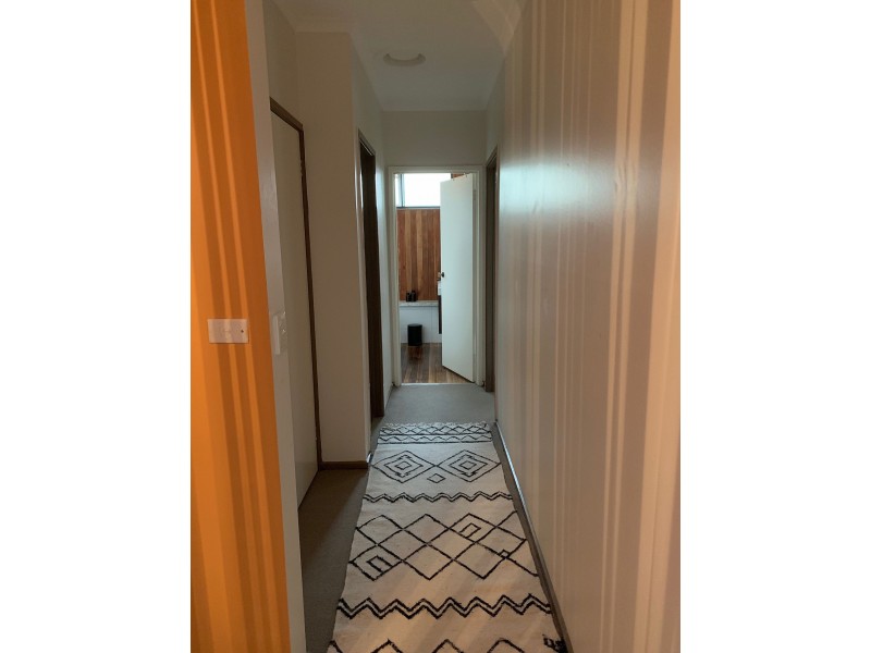 18/201 Graham St, Port Melbourne VIC 3207