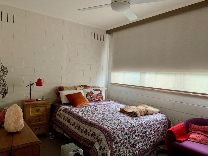 18/201 Graham St, Port Melbourne VIC 3207