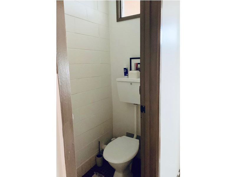 18/201 Graham St, Port Melbourne VIC 3207