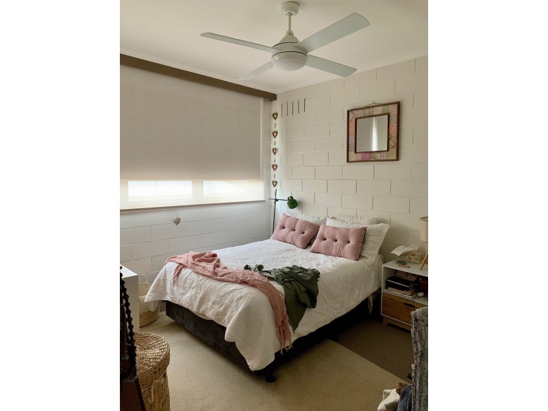 18/201 Graham St, Port Melbourne VIC 3207