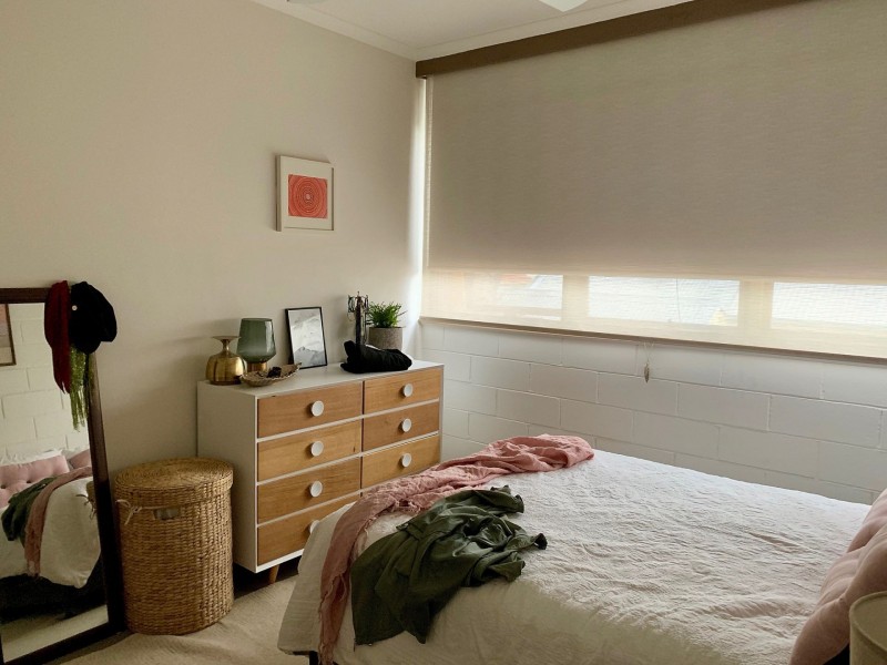 18/201 Graham St, Port Melbourne VIC 3207