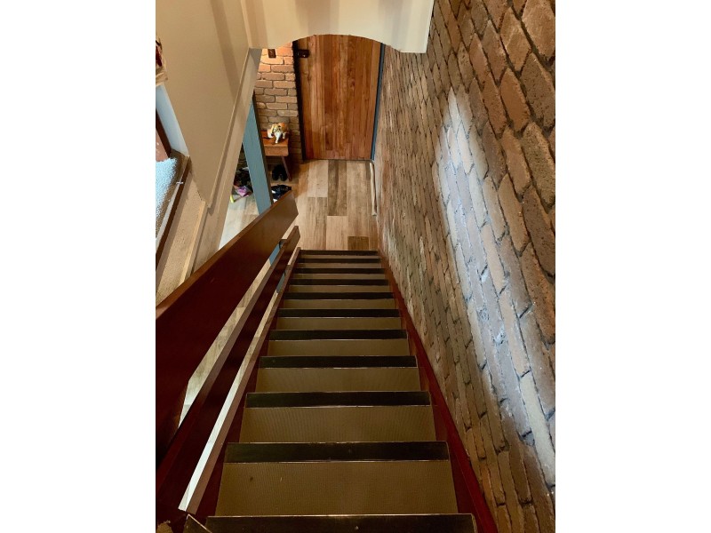 18/201 Graham St, Port Melbourne VIC 3207