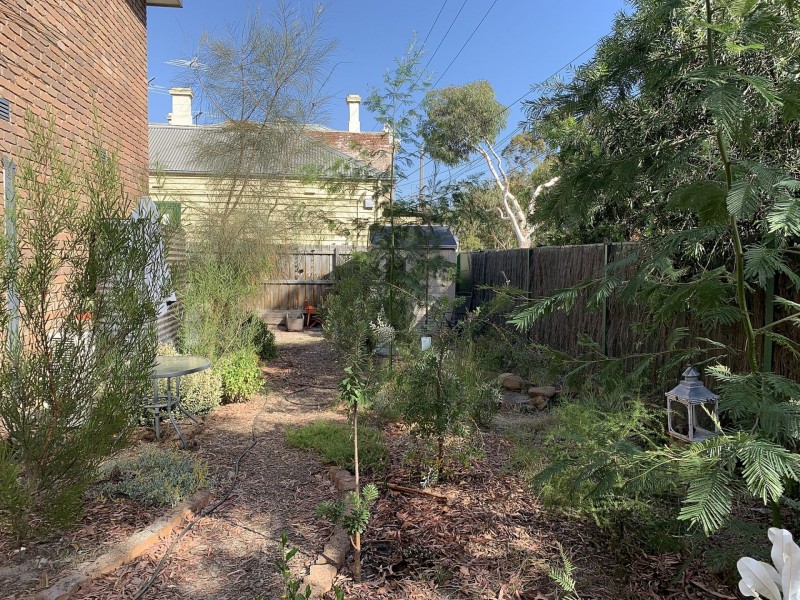 18/201 Graham St, Port Melbourne VIC 3207