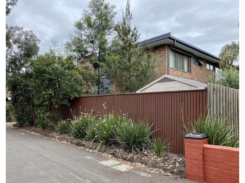 18/201 Graham St, Port Melbourne VIC 3207