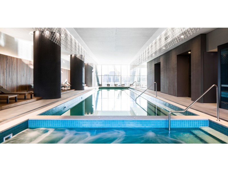 1003/9 Power St, Southbank VIC 3006