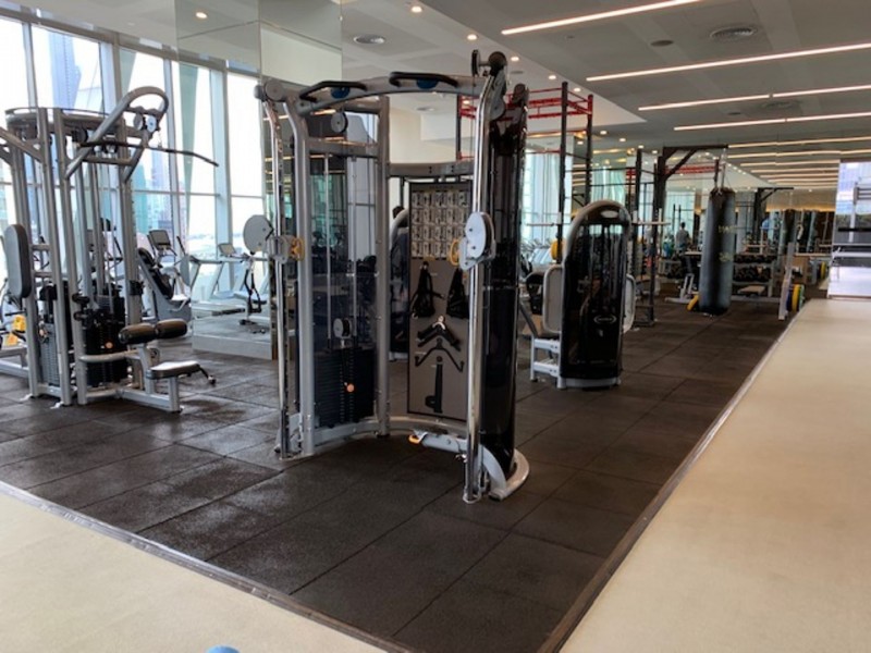 1003/9 Power St, Southbank VIC 3006