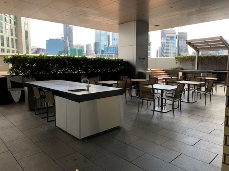 1003/9 Power St, Southbank VIC 3006