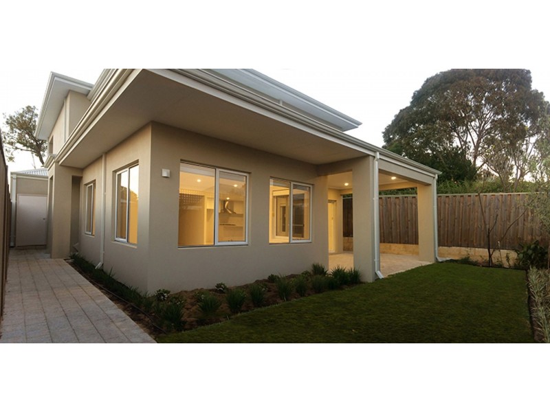 25a Anzac Rd, Leederville WA 6007