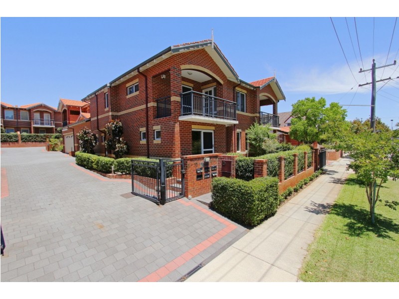 2/8-10 Salford St, Victoria Park WA 6100