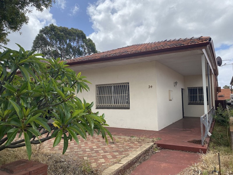 34 Vincent St, Mount Lawley WA 6050