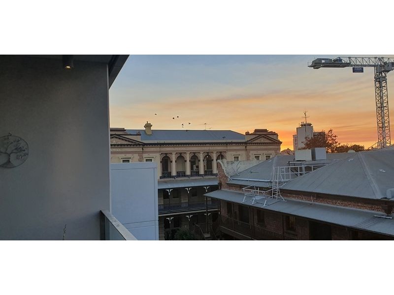 9/32 Henry St, Fremantle WA 6160