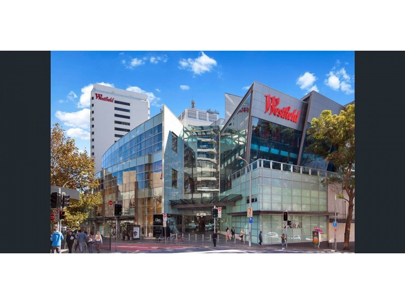 59/2A Hollywood Ave, Bondi Junction NSW 2022