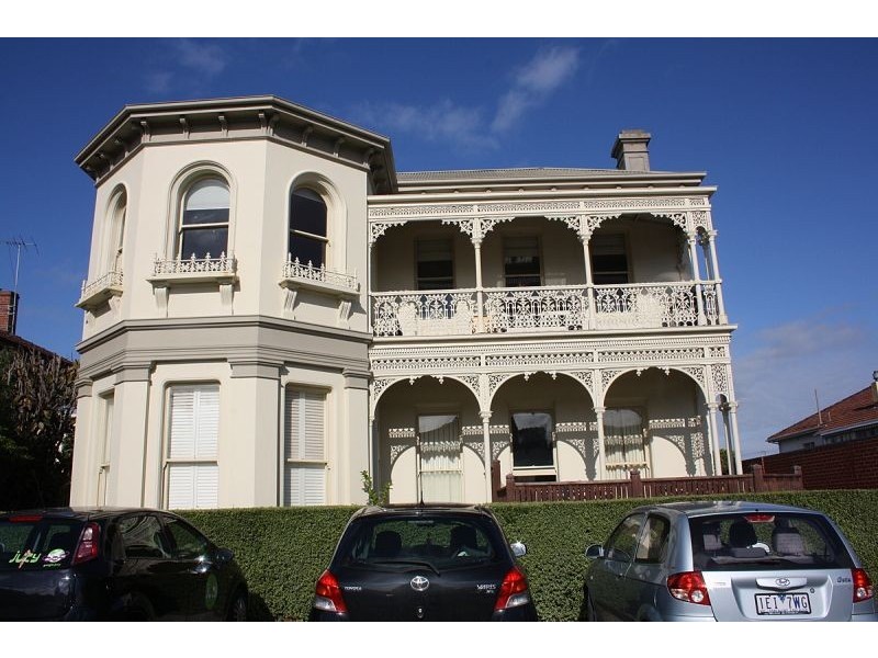 17/305 Carlisle St, Balaclava VIC 3183