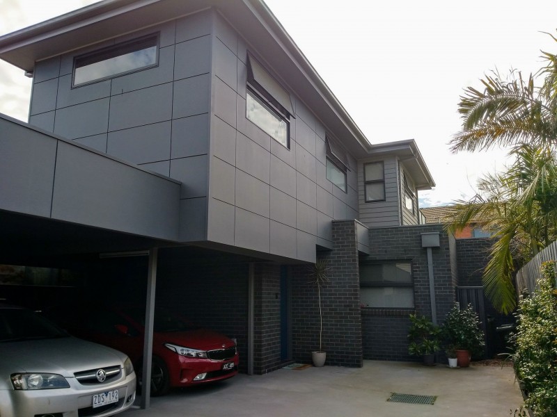 3/72 Smith St, Thornbury VIC 3071