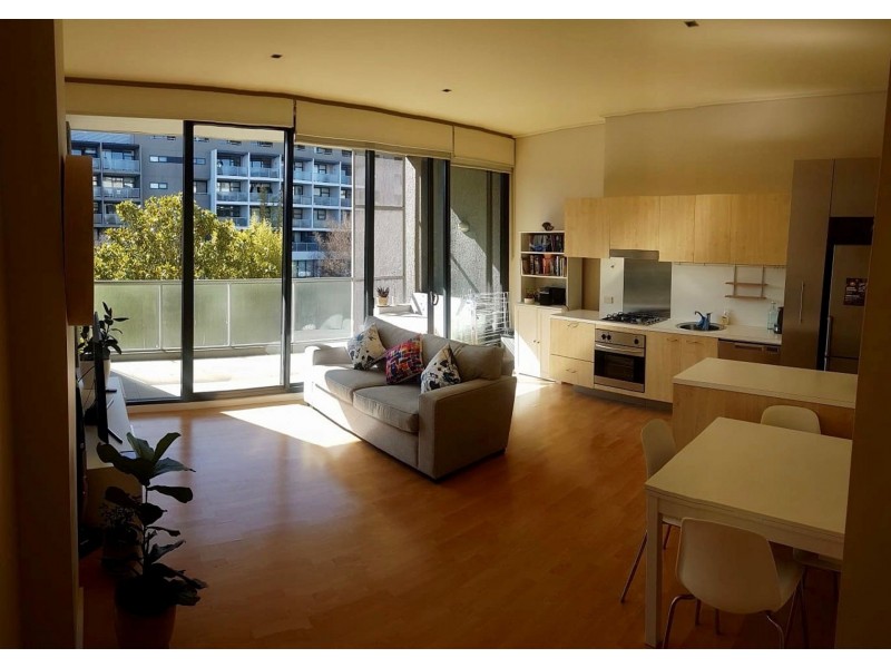 95/240-250 Wyndham St, Alexandria NSW 2015