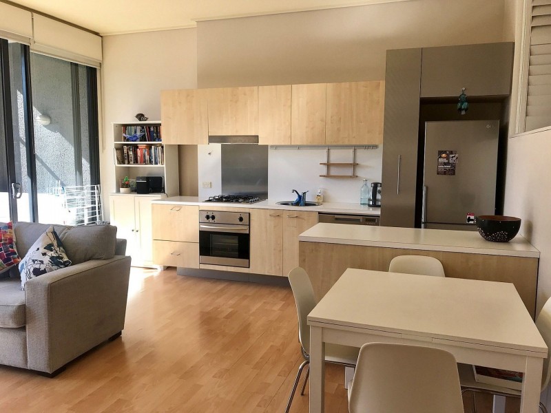 95/240-250 Wyndham St, Alexandria NSW 2015