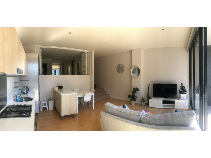 95/240-250 Wyndham St, Alexandria NSW 2015