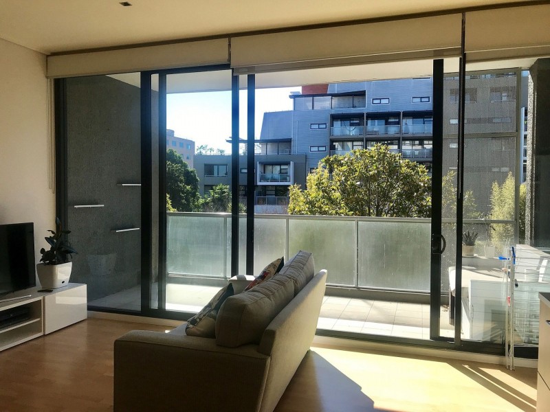 95/240-250 Wyndham St, Alexandria NSW 2015