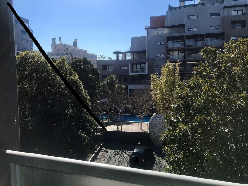 95/240-250 Wyndham St, Alexandria NSW 2015