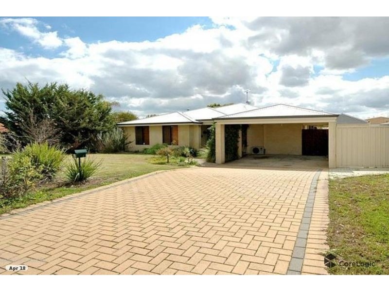 1 Elvina Rise, Clarkson WA 6030