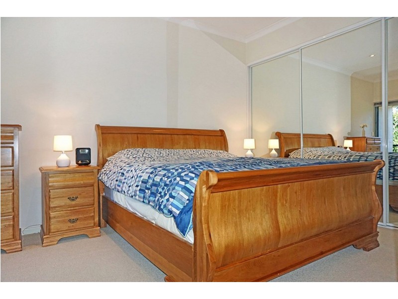 5/22 Saunders St, East Perth WA 6004