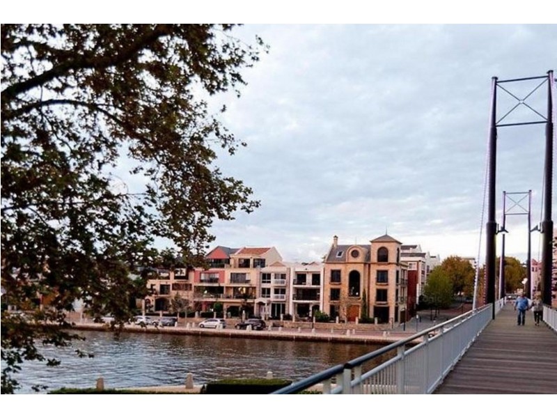 5/22 Saunders St, East Perth WA 6004