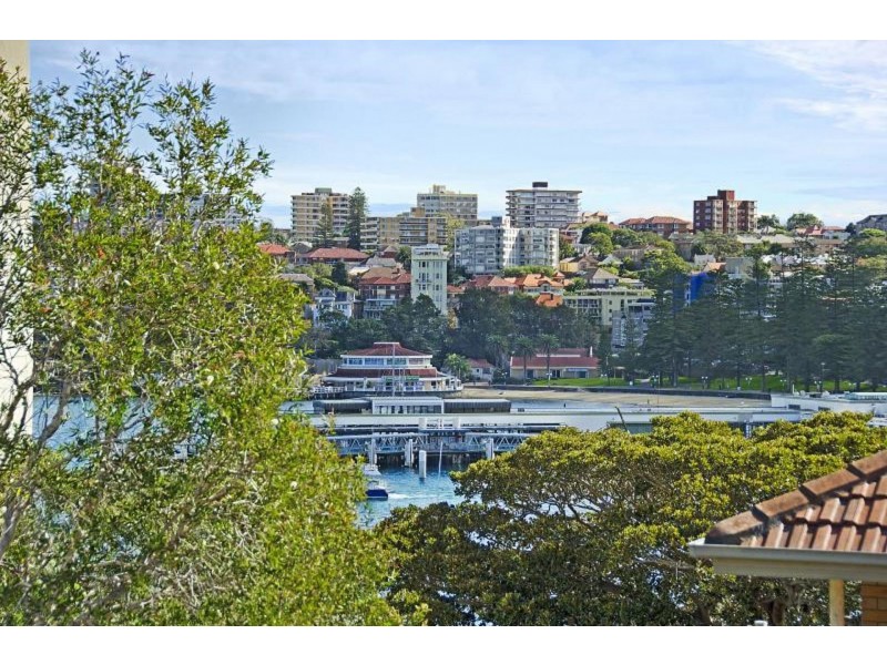 10/7 Osborne Rd, Manly NSW 2095